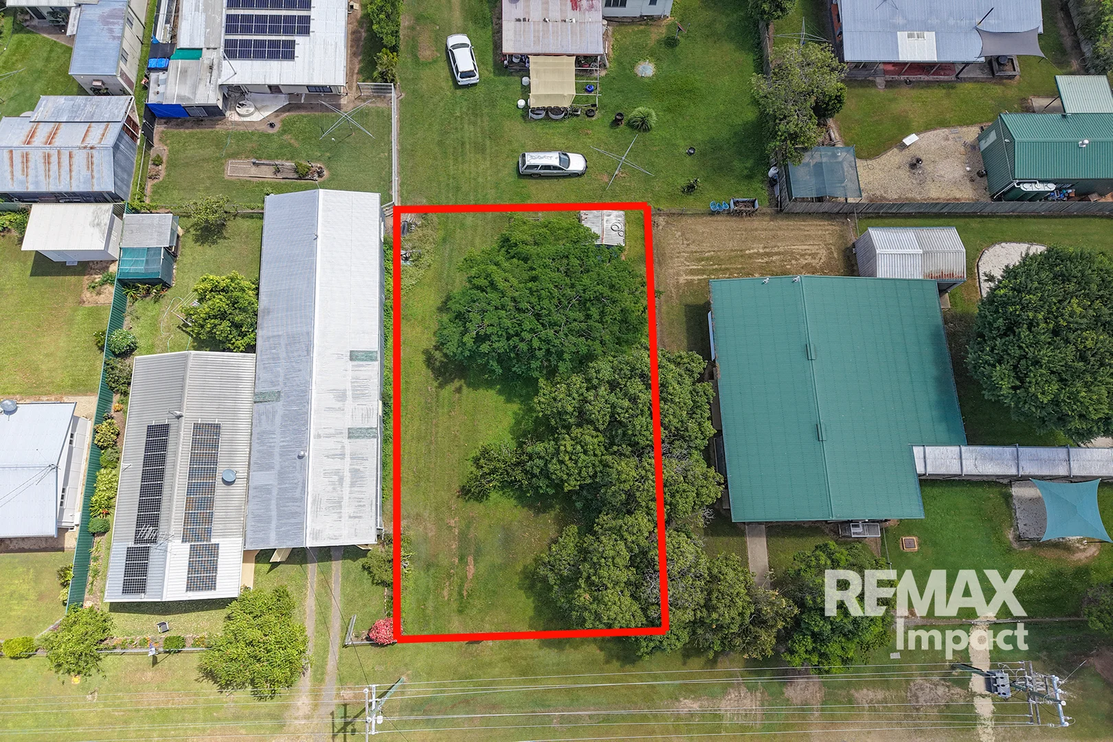 17 Baker Street, Dimbulah QLD 4872
