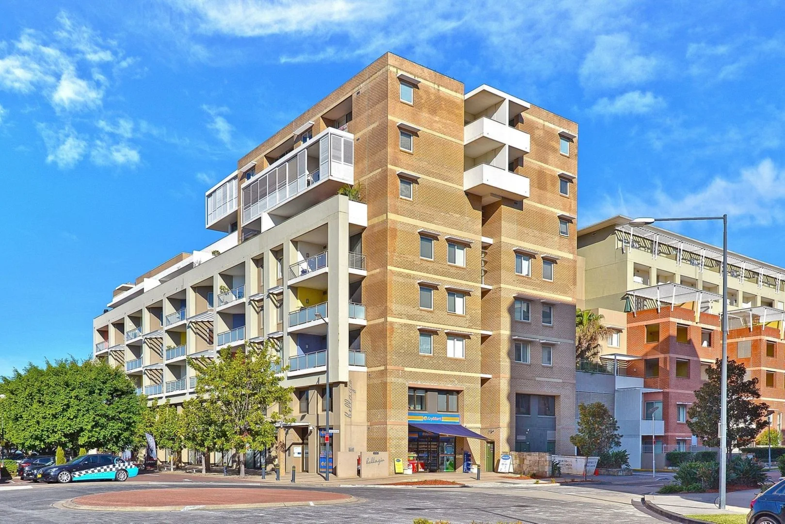451/46 Baywater Drive, Wentworth Point NSW 2127