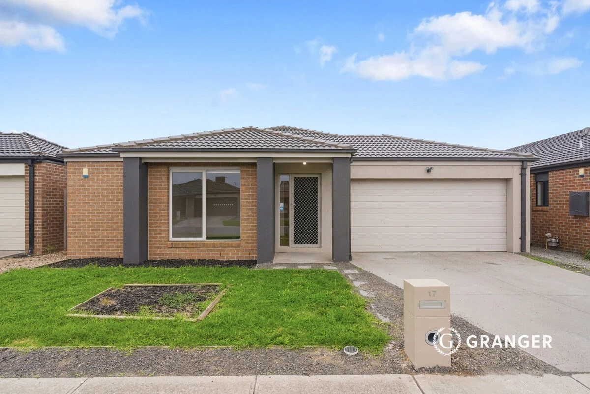 17 Seafarers Way, Wallan VIC 3756