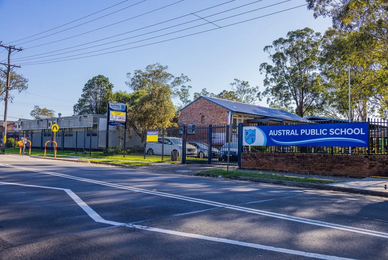 Additional image 2 of Lot 98/505 Fifteenth Avenue, Austral NSW 2179