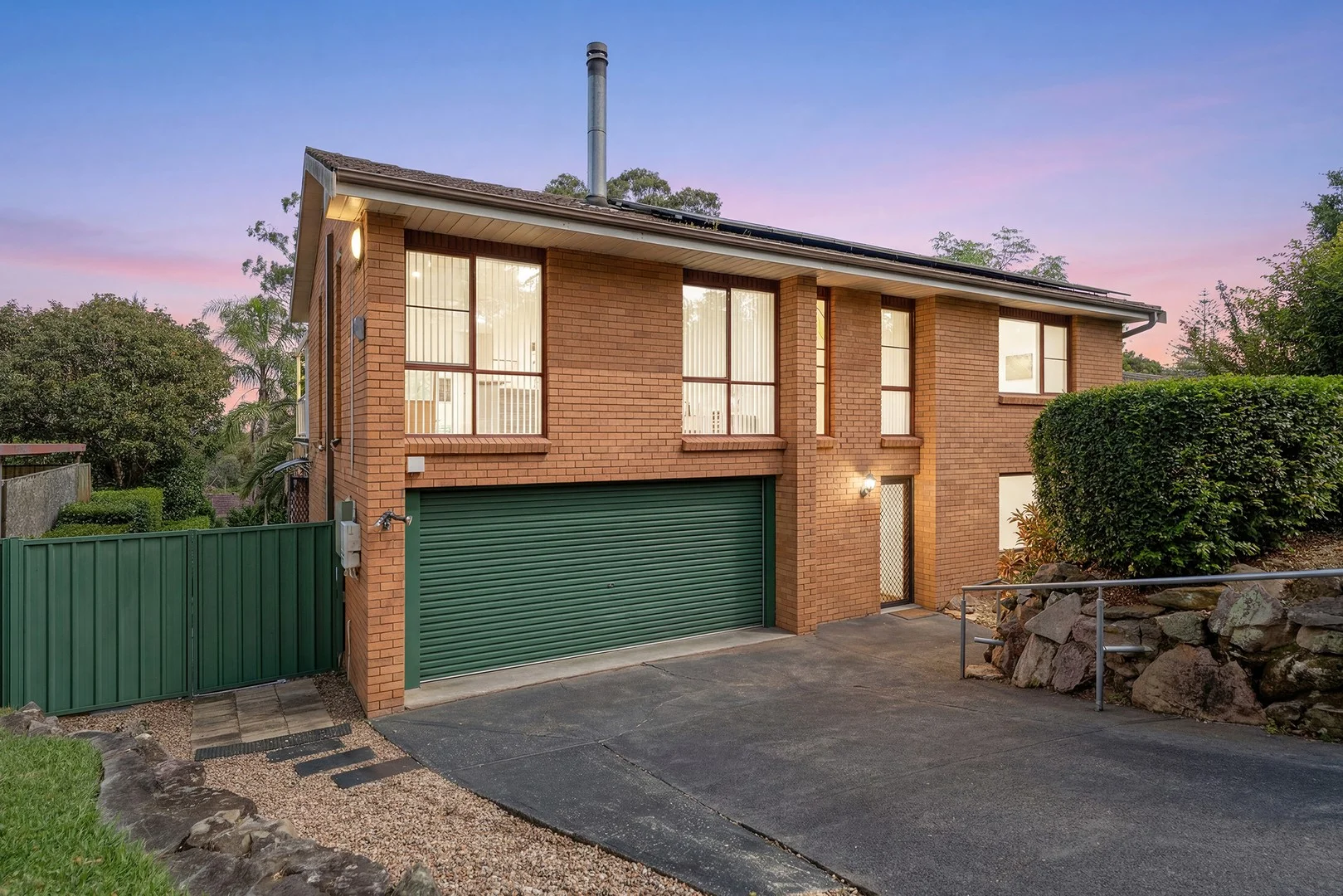 32 Buckingham Road, Baulkham Hills NSW 2153