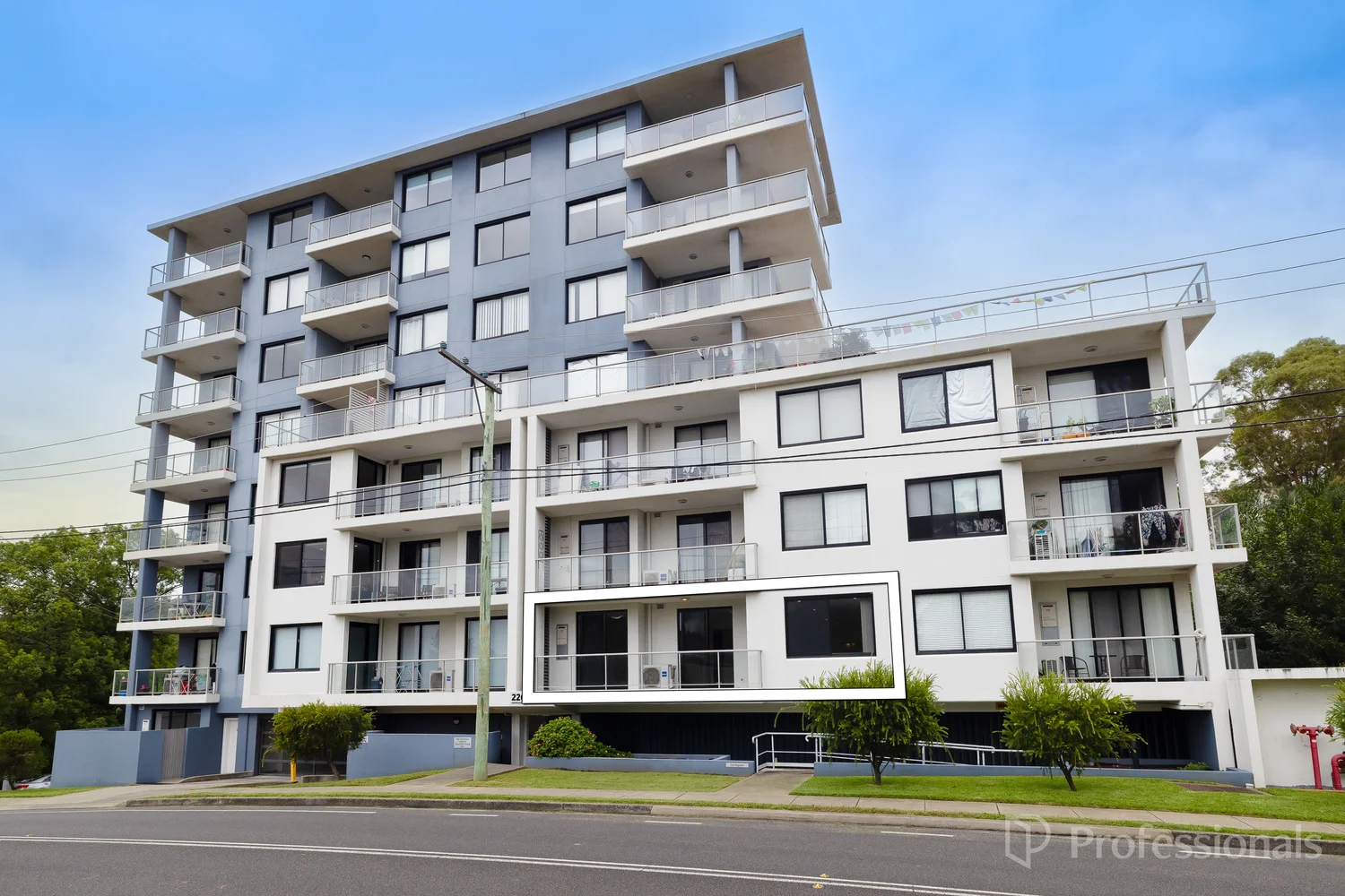 Additional image 9 of 102/226 Gertrude Street, North Gosford NSW 2250