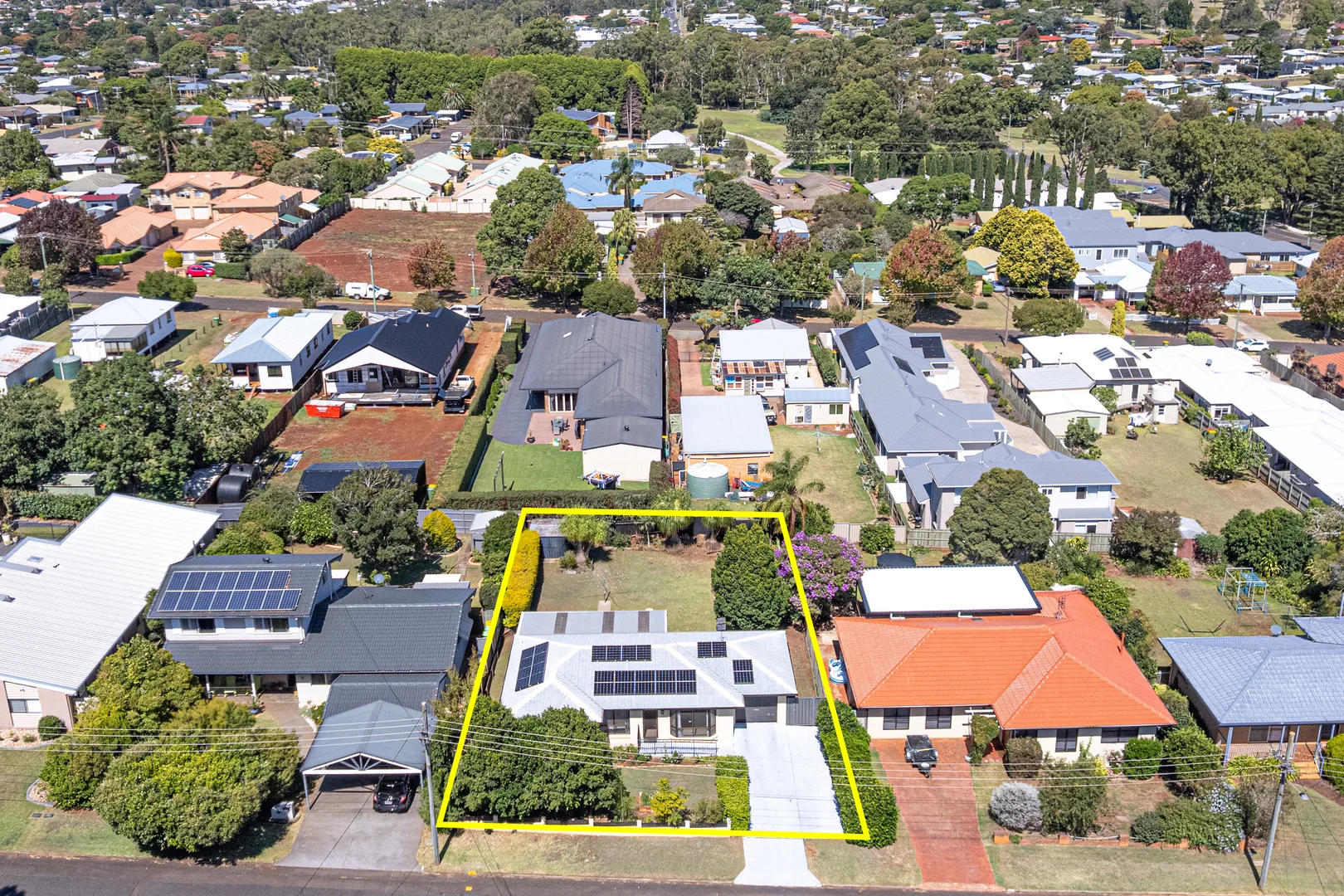 Additional image 18 of 18 Faith Street, Rangeville QLD 4350