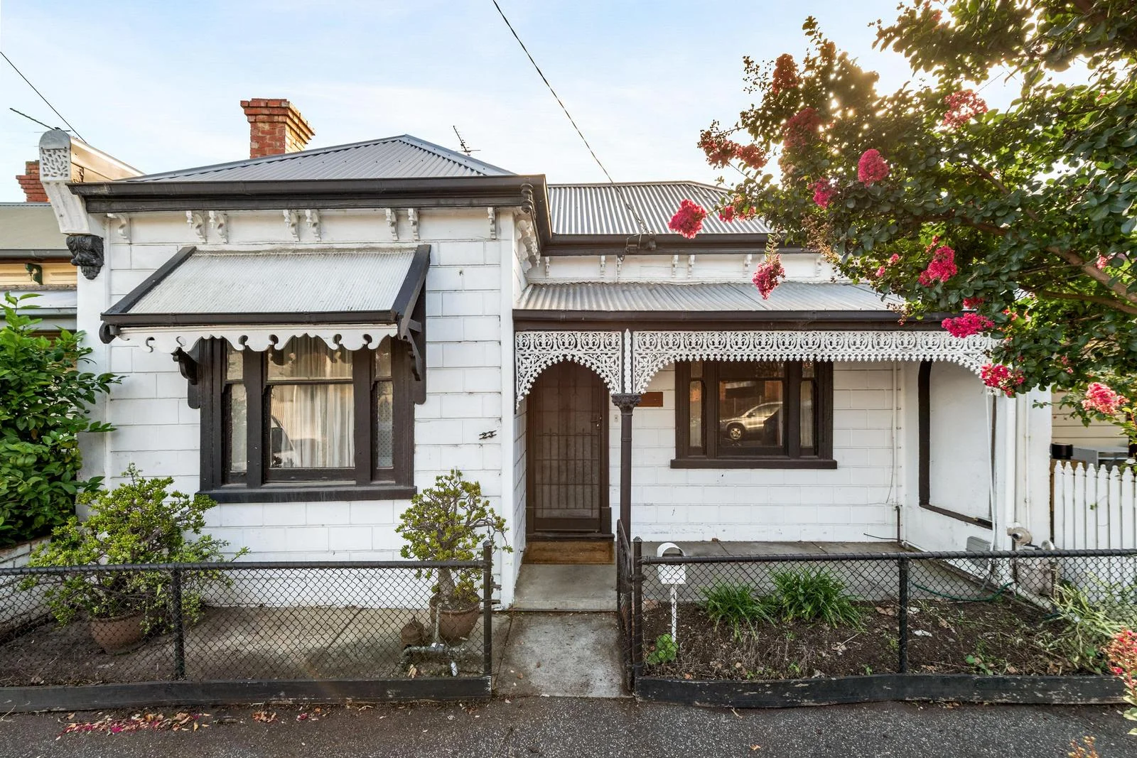 23 Charlotte Street, Collingwood VIC 3066