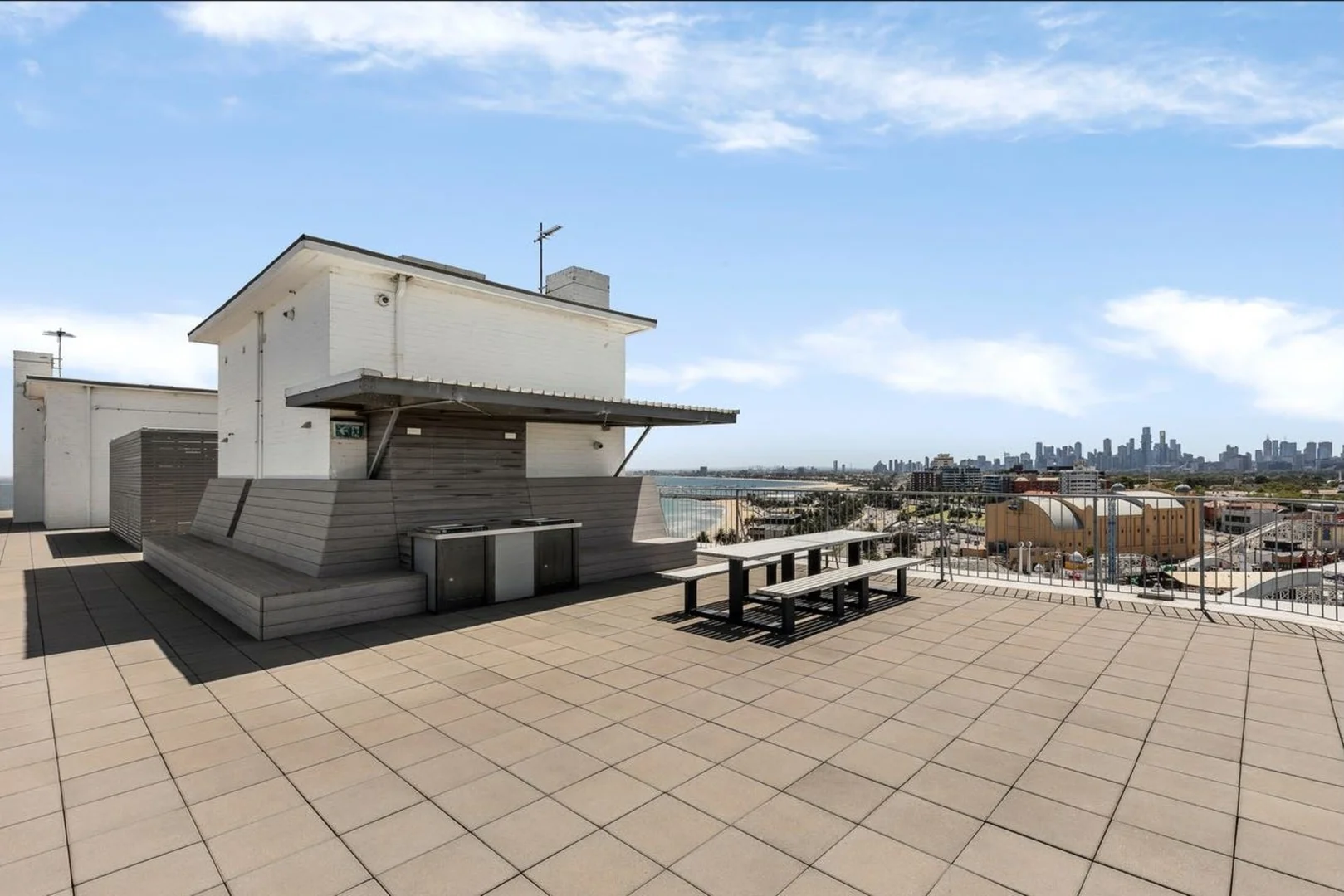 Additional image 10 of 8E/12 Marine Parade, St Kilda VIC 3182