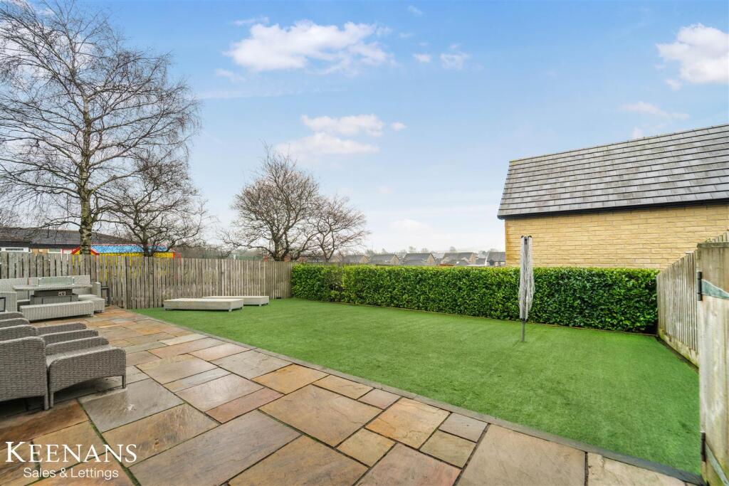 Additional image 22 of Towler Drive, Colne
