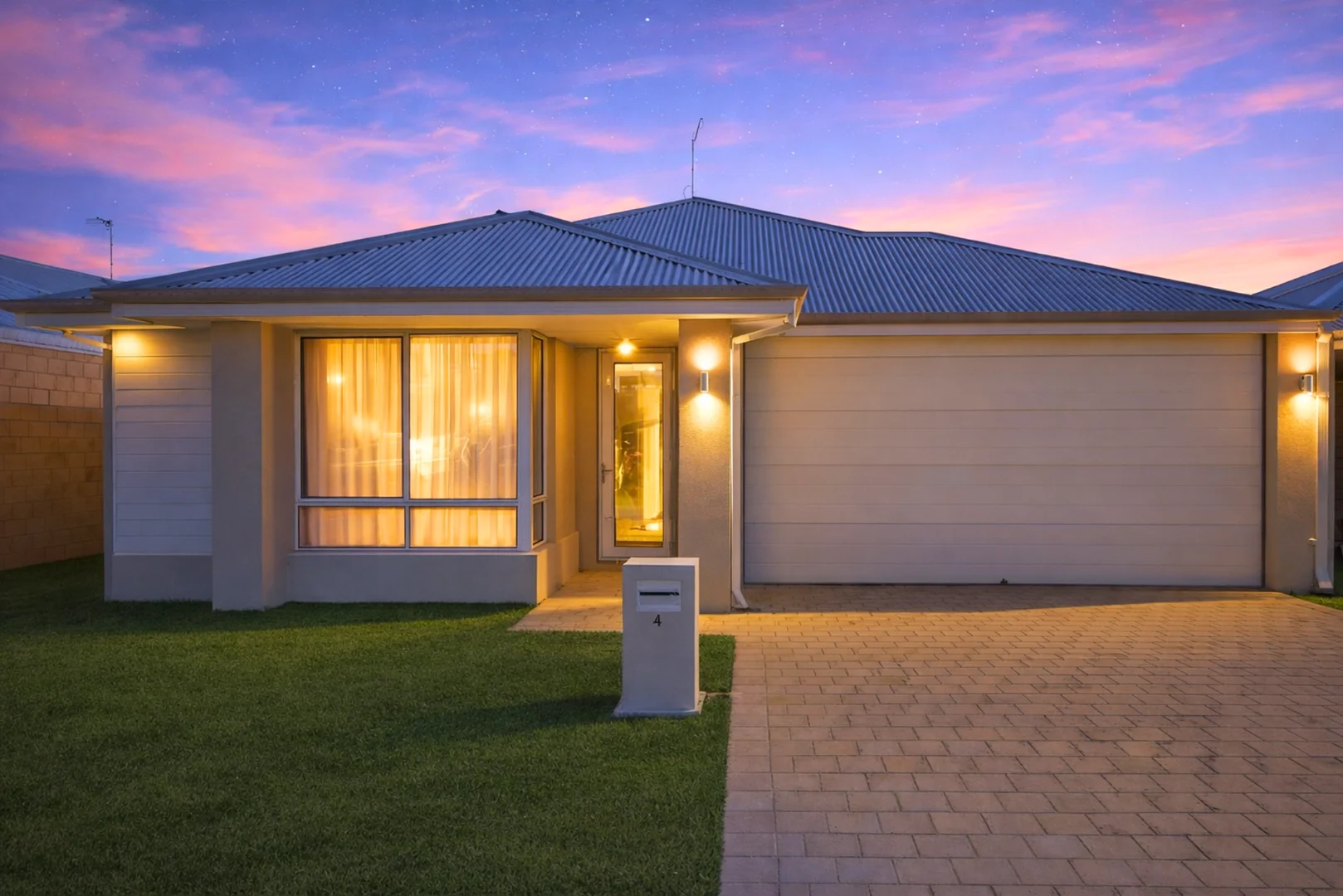 4 Killarney Loop, Gosnells WA 6110 photo 4