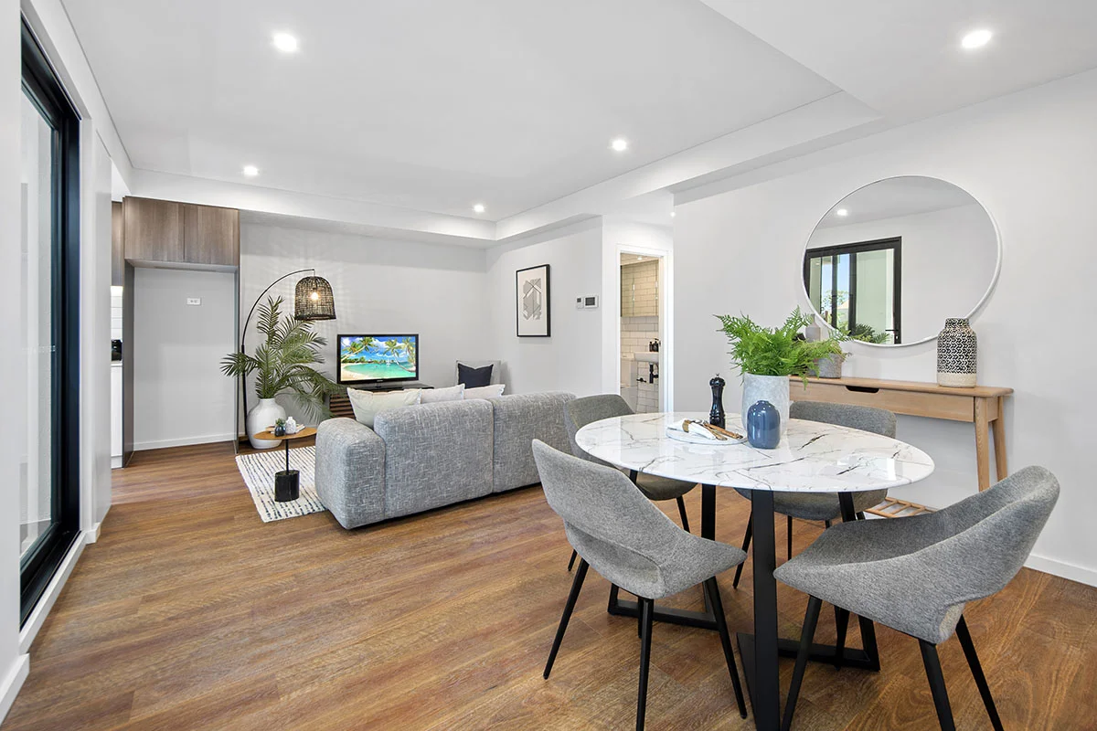 Additional image 8 of 303/9-11 Weyland Street, Punchbowl NSW 2196