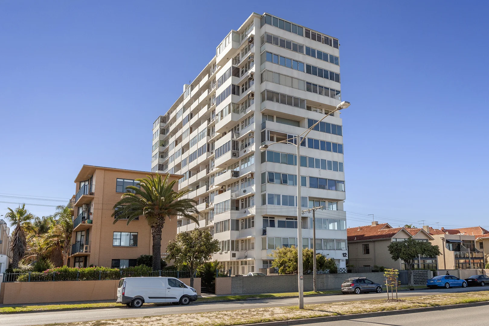 Additional image 9 of 8E/12 Marine Parade, St Kilda VIC 3182