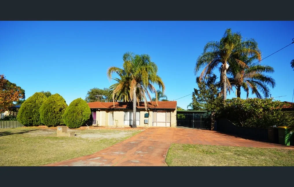 11 Numulgi Street, Armadale WA 6112