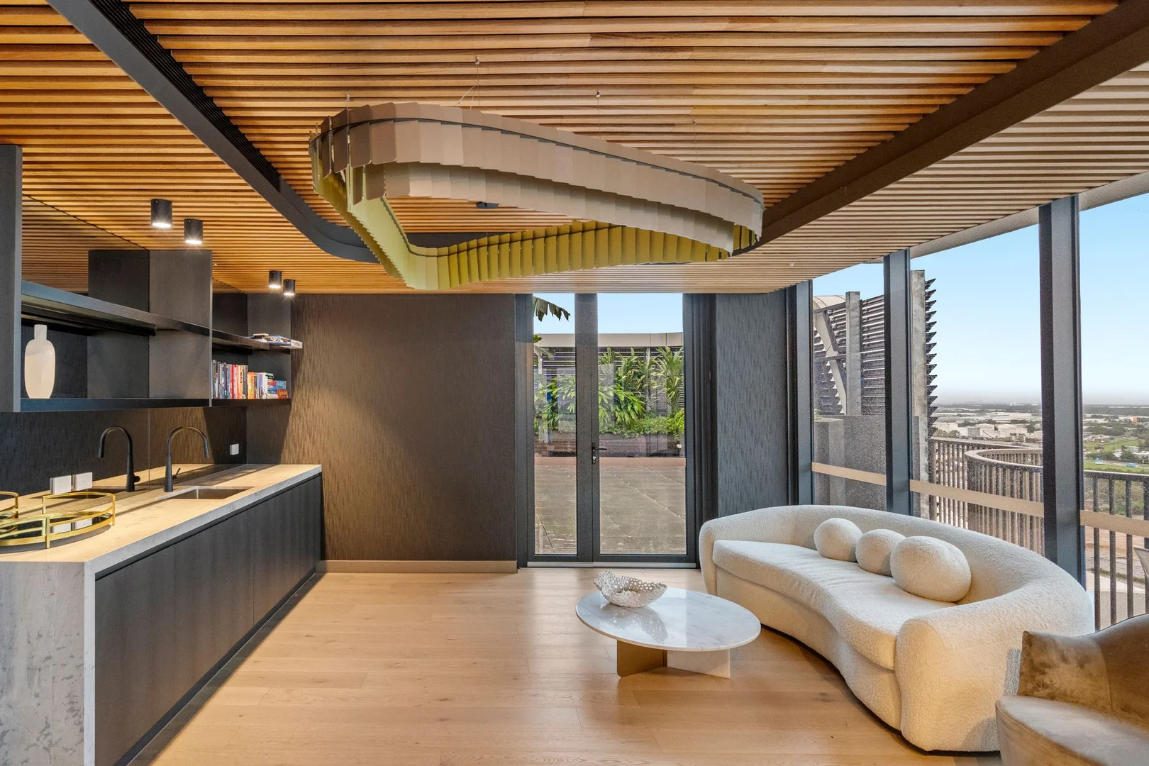Additional image 13 of 30001/15 Wharf Street, Hamilton QLD 4007