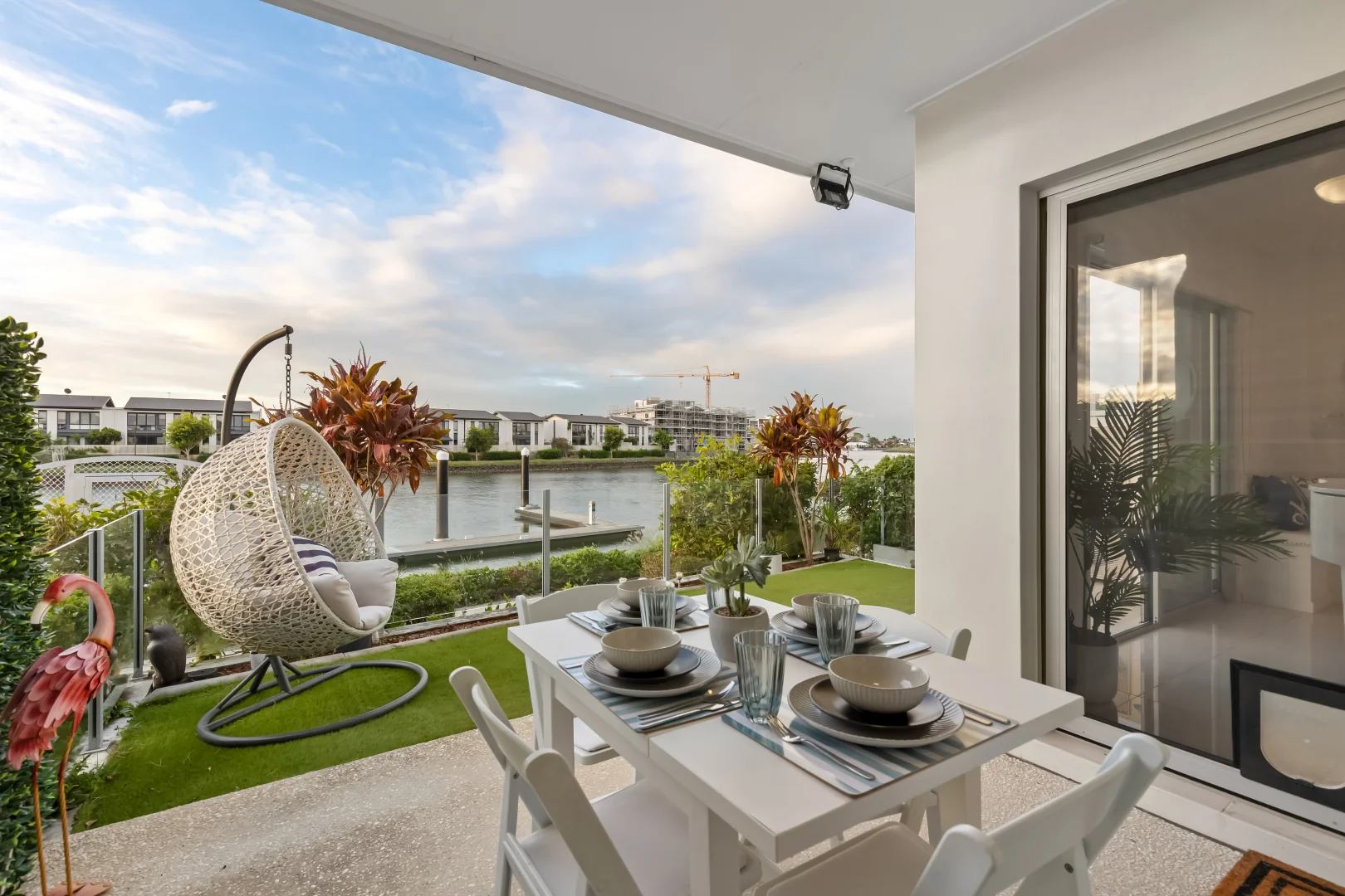 Additional image 10 of 18/156 Marina Quays Boulevard, Hope Island QLD 4212
