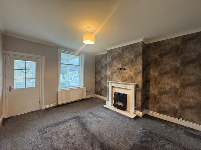 Longfield Terrace, Cliviger, Burnley, BB10