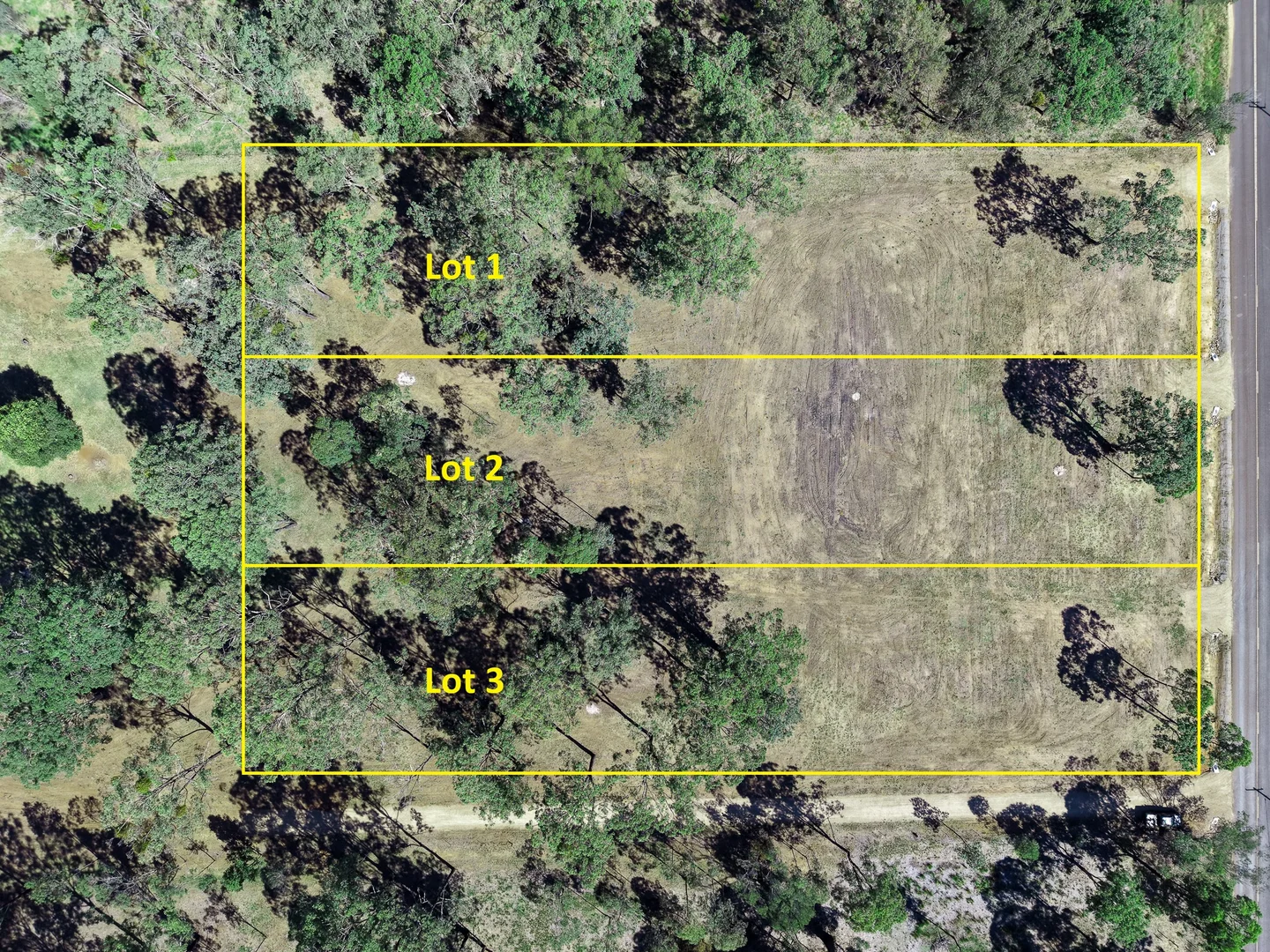 Additional image 2 of Proposed Lot 2, 165 Crumpton Drive, Blackbutt North QLD 4314