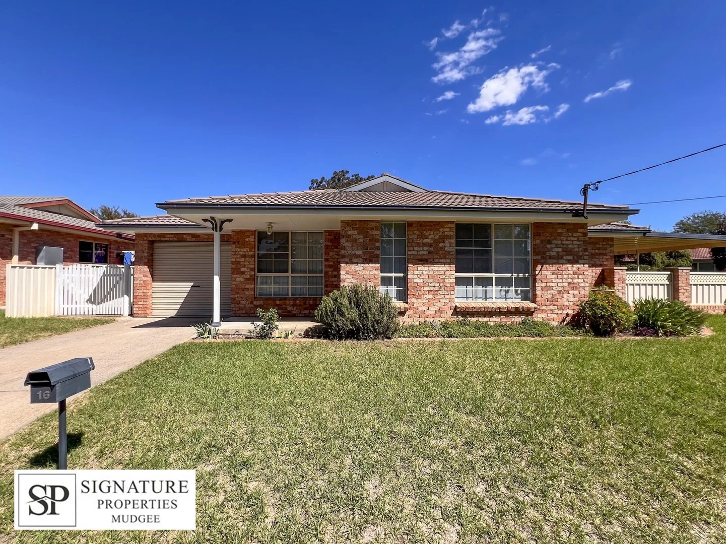 16 Thomas Clarke Place, Mudgee NSW 2850