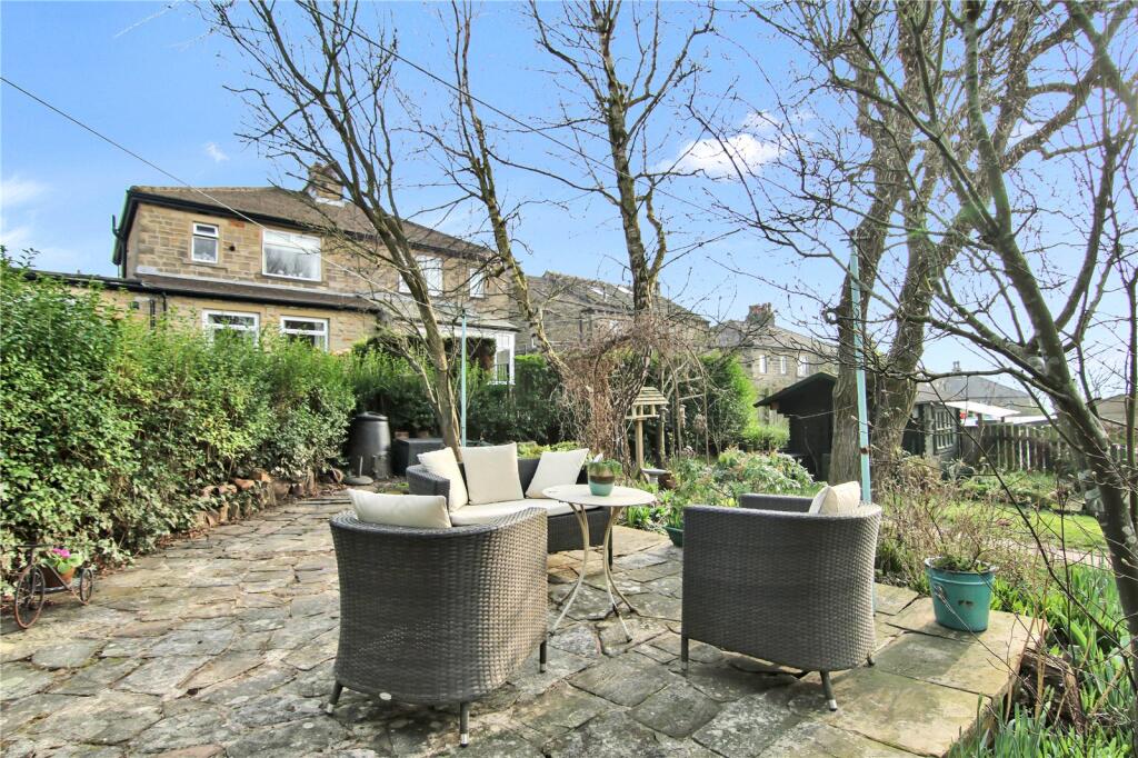 Additional image 19 of Driver Terrace, Silsden, BD20