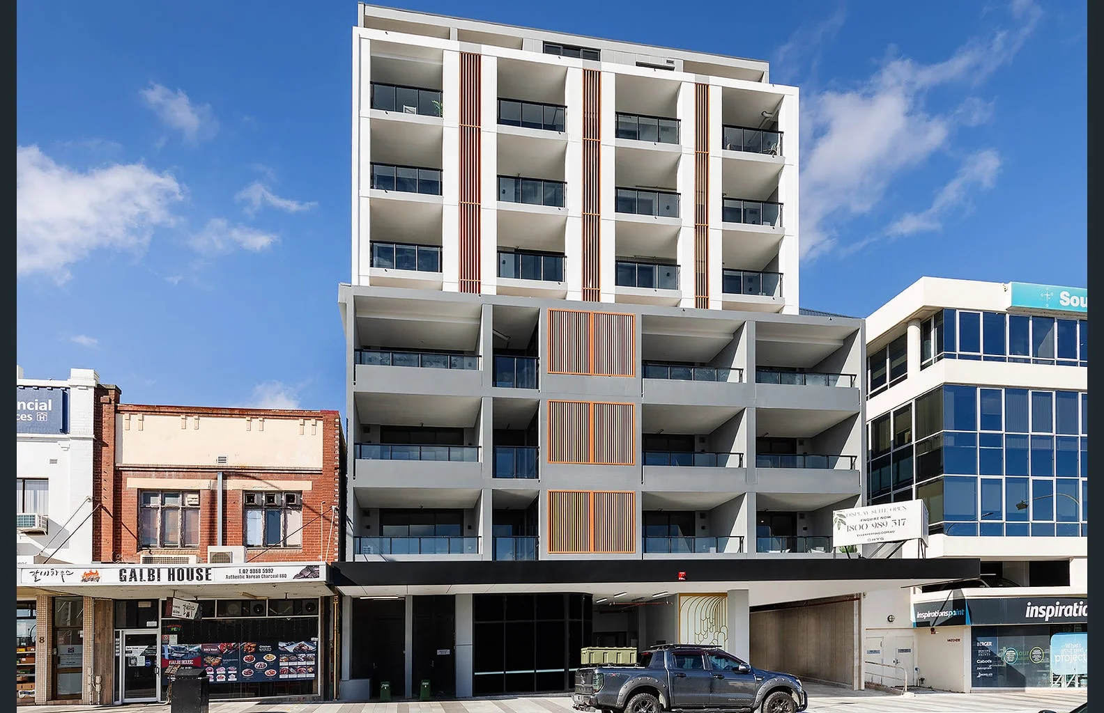 Additional image 14 of 702/12 Bridge Street, Epping NSW 2121