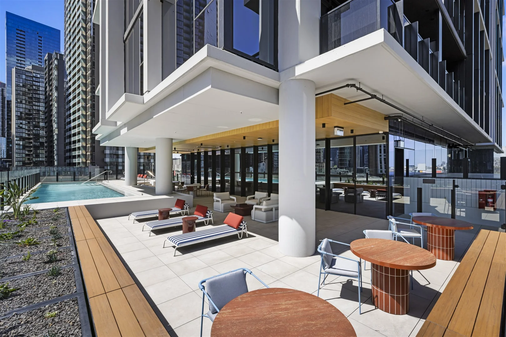Additional image 15 of 1108/132 Kavanagh Street, Southbank VIC 3006