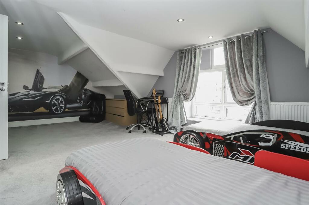 Additional image 64 of Manchester Road, Accrington