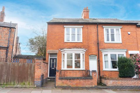Howard Road, Clarendon Park, Leicester LE2