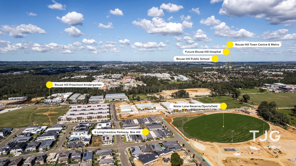 Additional image 16 of 6 Longmeadow Parkway, Box Hill NSW 2765
