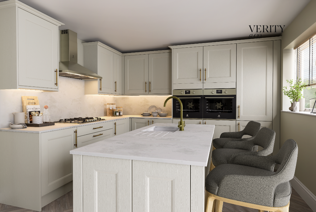 Additional image 4 of The Larkin, Plot 32, The Oaks, Skipton