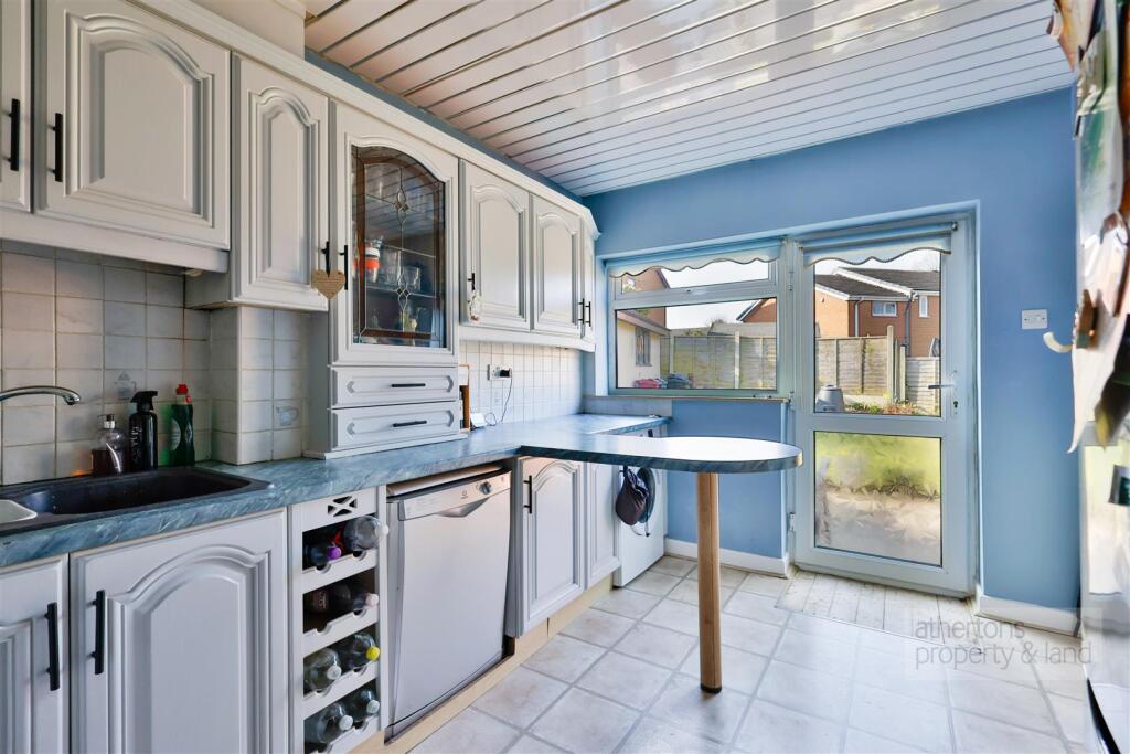 Additional image 8 of Chapel Rise, Billington, Ribble Valley