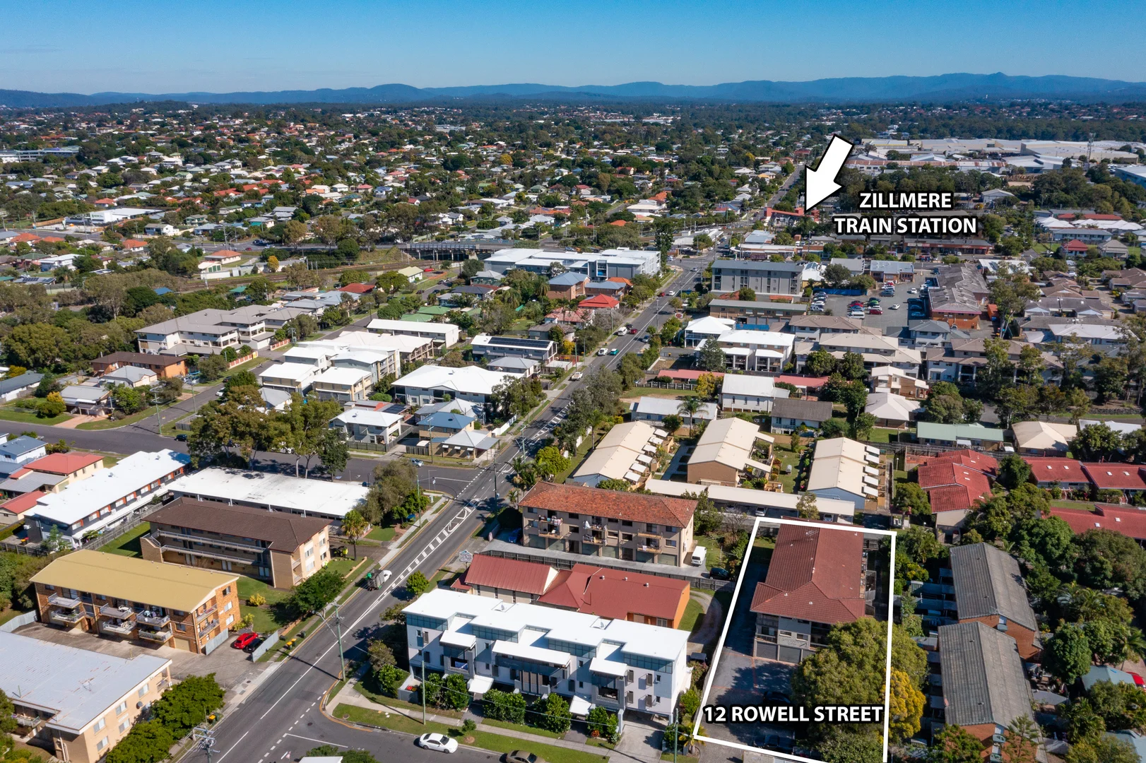 Additional image 11 of 2/12 Rowell Street, Zillmere QLD 4034