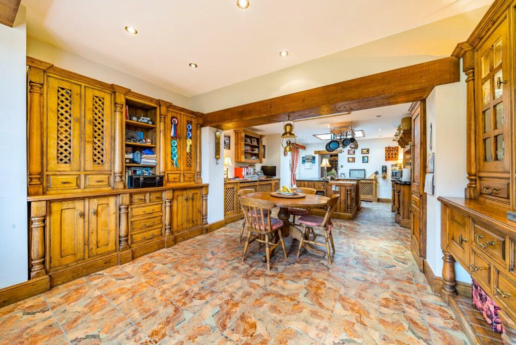 Additional image 7 of Cliff Farm, East Morton. Bingley