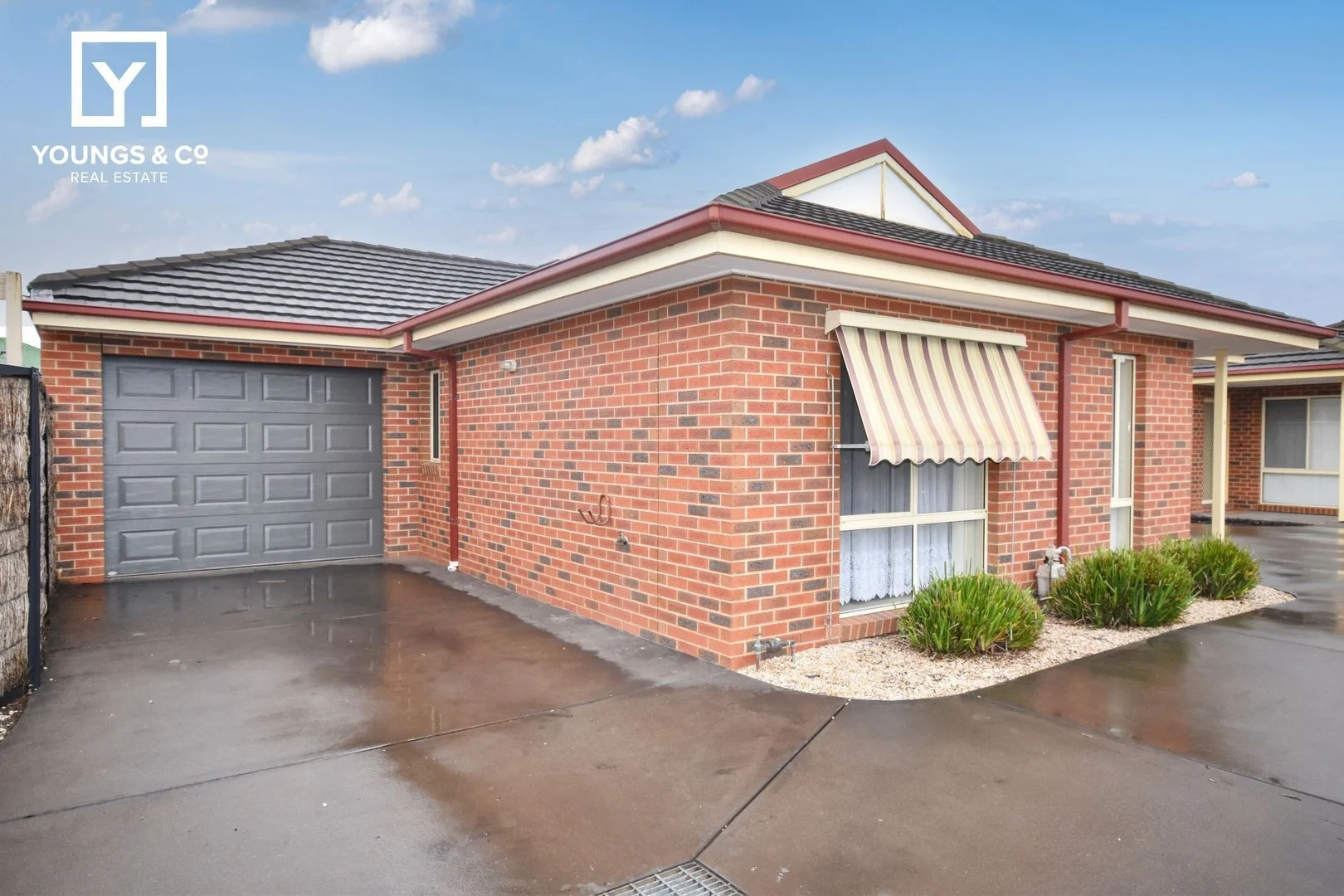 Unit 2/63 Edward Street, Shepparton VIC 3630