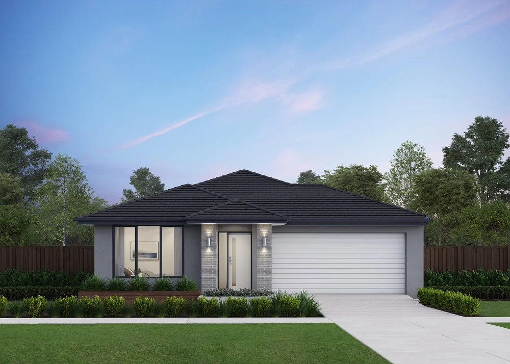 Lot 112 Bishopgate Boulevard, Bonnie Brook VIC 3335