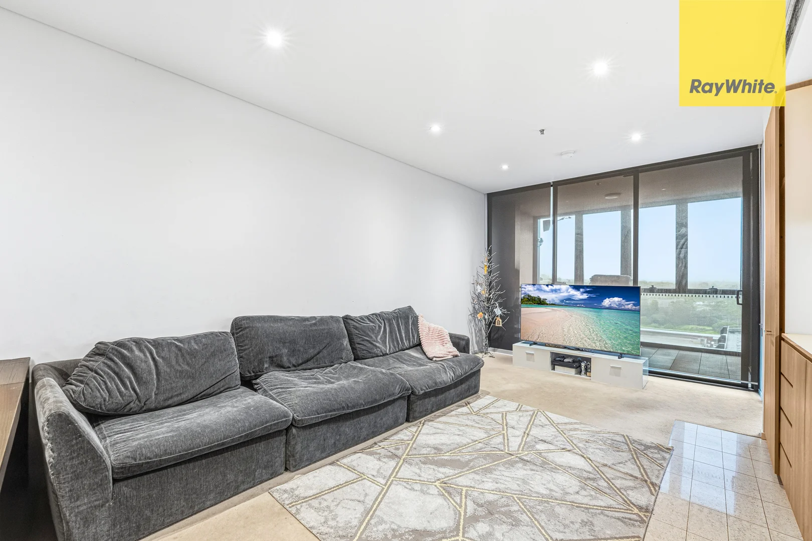 Additional image 2 of 1301/45 Macquarie Street, Parramatta NSW 2150
