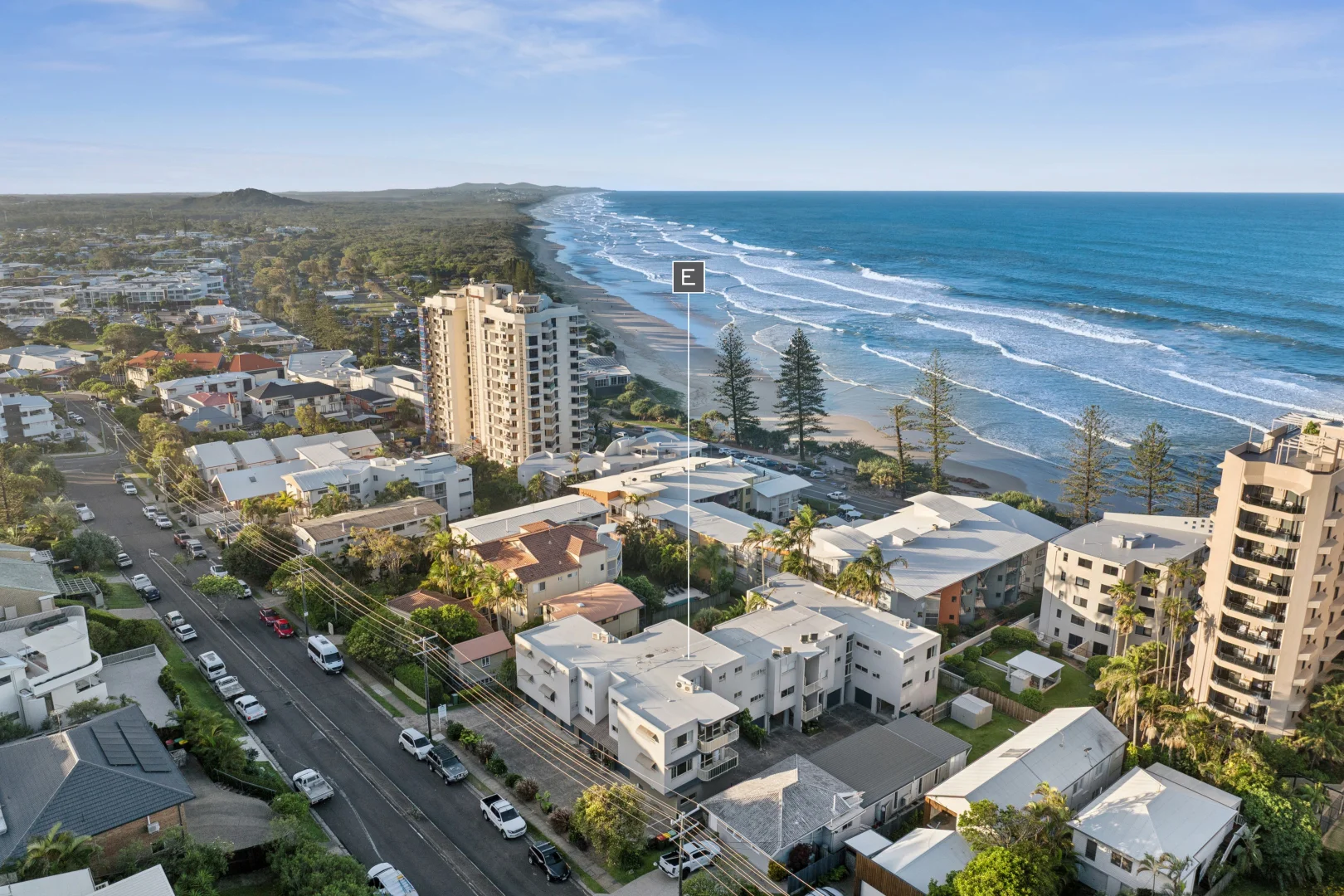 10/29-33 Coolum Terrace, Coolum Beach QLD 4573