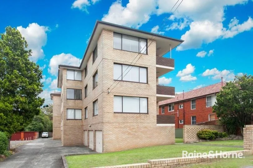 8/17-19 Gosport Street, Cronulla NSW 2230