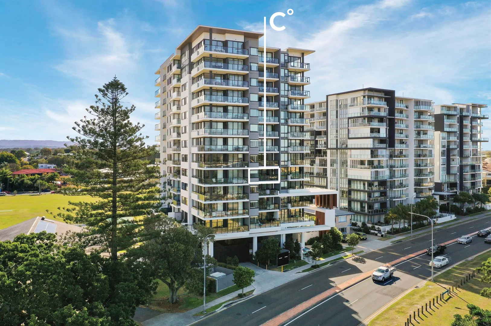 Additional image 13 of 502/372-374 Marine Parade, Labrador QLD 4215