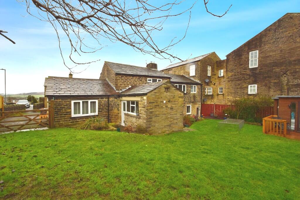 Additional image 5 of The Bolt Hole, Moss Row