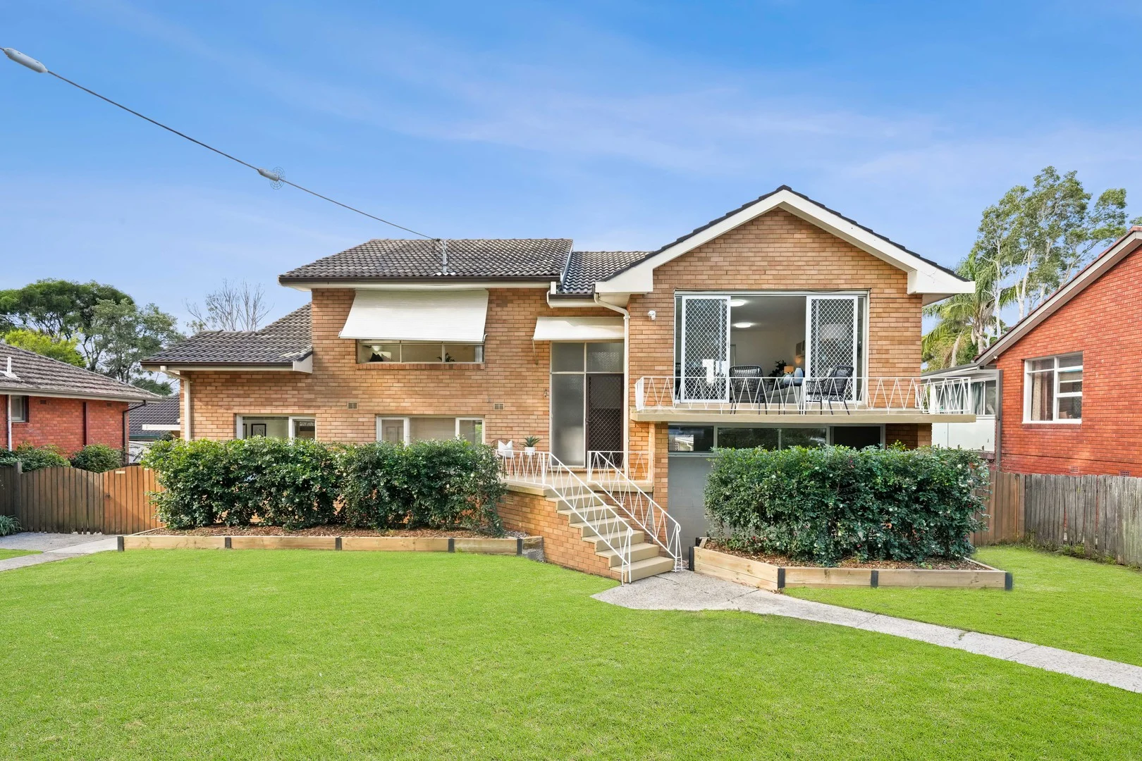 40 Castle Hill Road, West Pennant Hills NSW 2125