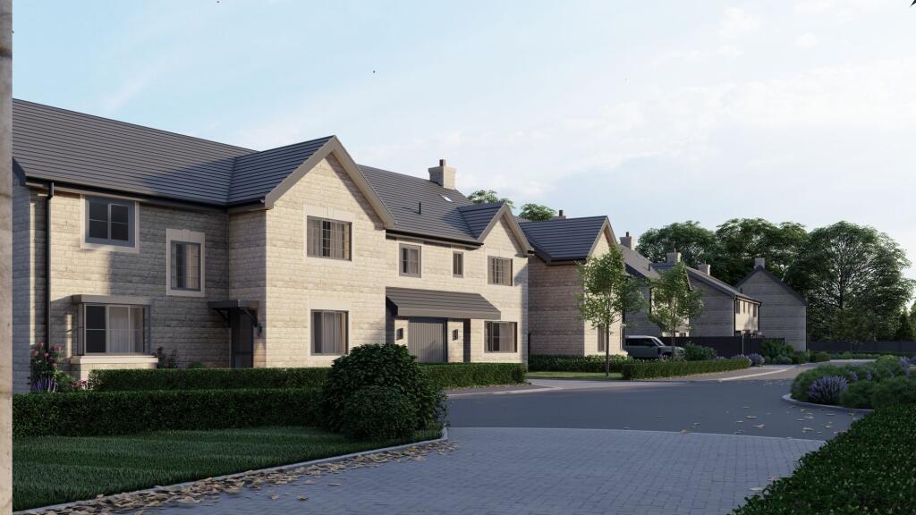 Additional image 2 of Cob Lane, Kelbrook, BB18