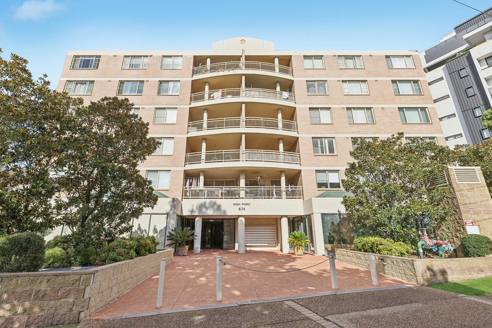 Additional image 3 of 203/674-678 Old Princes Highway, Sutherland NSW 2232