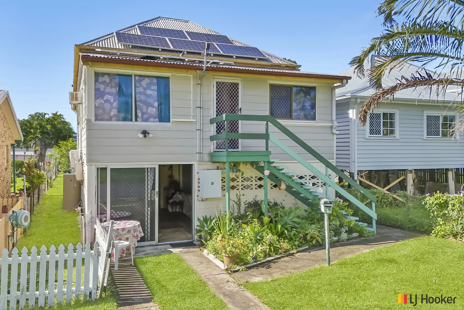 25 Weinholt Street, Allenstown QLD 4700