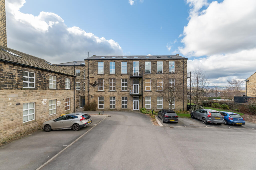 Additional image 14 of Airedale Mills, Micklethwaite Lane, Bingley, West Yorkshire, BD16