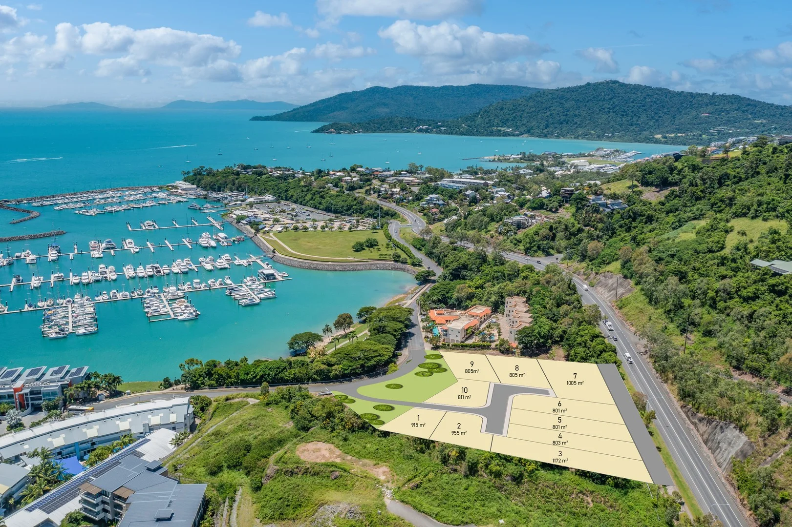 Additional image 9 of 131 Shingley Drive, Airlie Beach QLD 4802