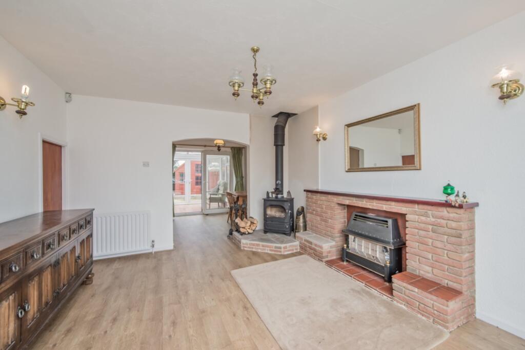 Additional image 4 of Links Avenue, Hunsworth, Cleckheaton, West Yorkshire, BD19