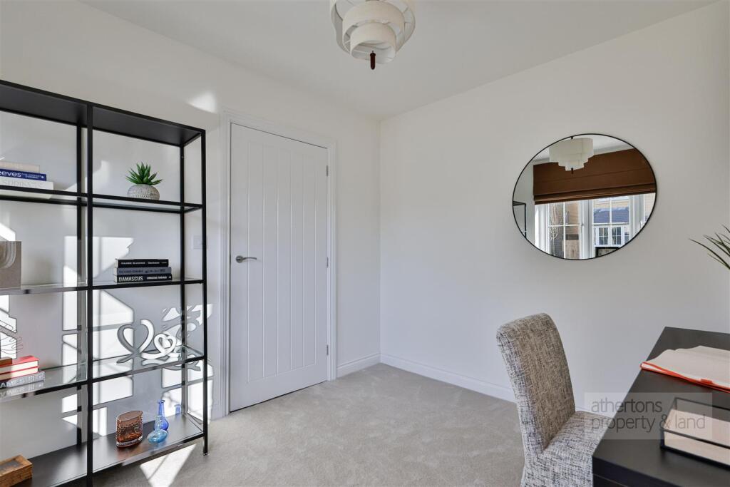 Additional image 6 of Meadow View Close, Worsthorne, Burnley