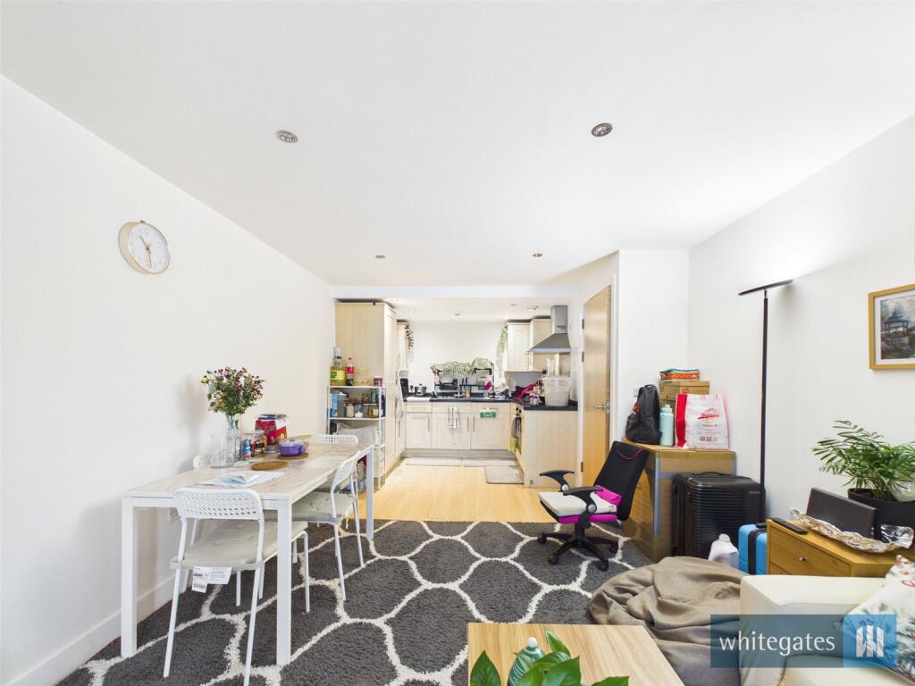 Sunbridge Road, Bradford, West Yorkshire, BD1 photo 2