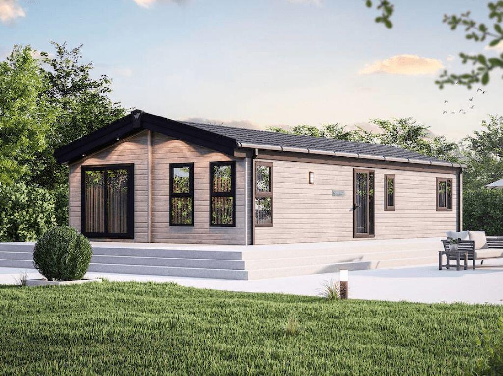 Bath & West Lodge Park, Cannards Grave, Shepton Mallet