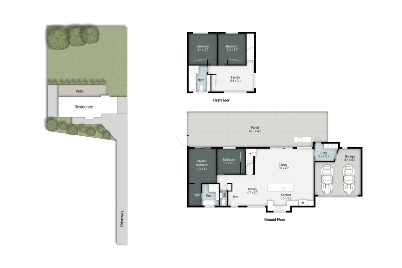 Additional image 17 of 23 Settlement Court, Tallai QLD 4213