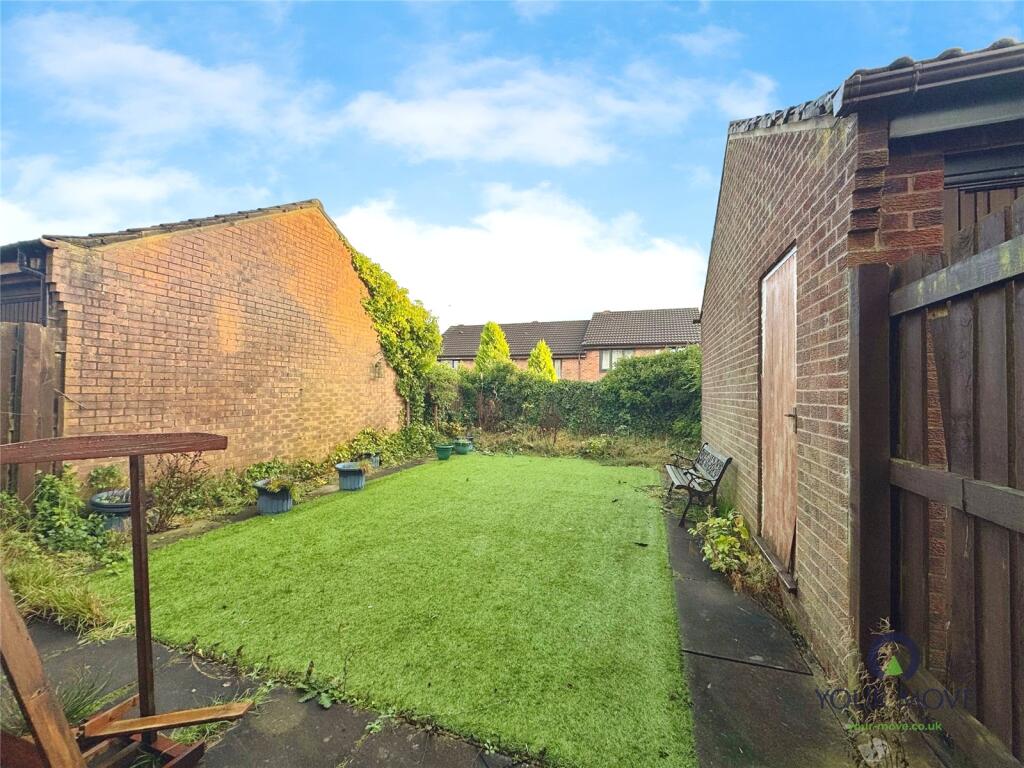 Additional image 16 of Blenheim Close, Blackburn, Lancashire, BB1