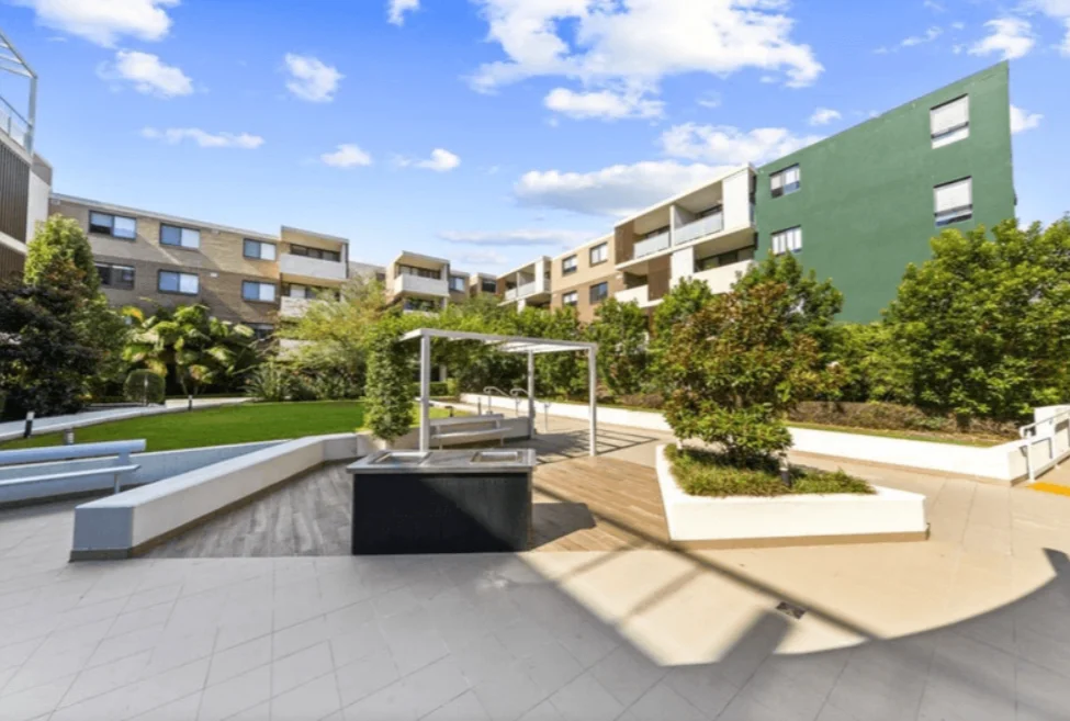 Additional image 11 of 207/9C Terry Road, Rouse Hill NSW 2155