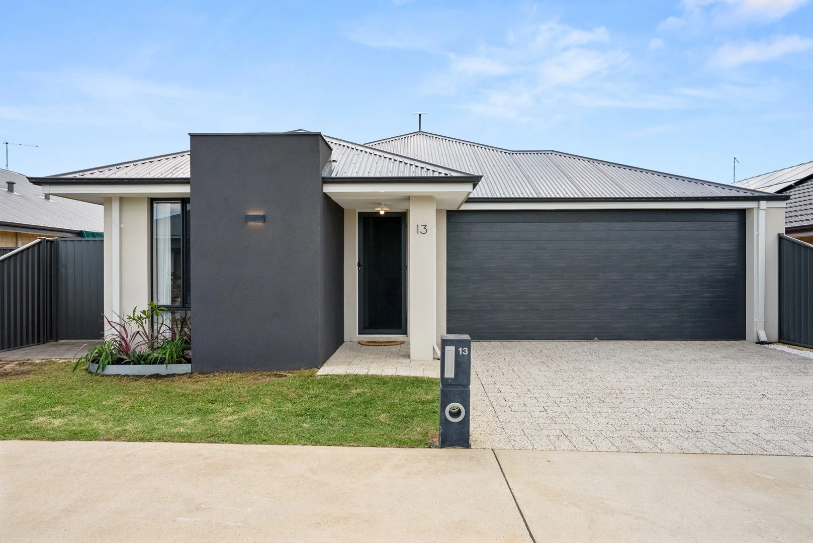 13 GEORGIA WAY, Baldivis WA 6171